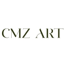 CMZ Art logo