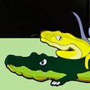 Reptizoo logo