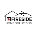 Fireside Home Solutions logo