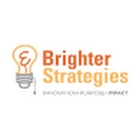 Brighter Strategies logo