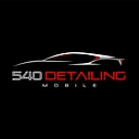 540 Detailing, LLC logo