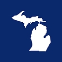 Michigan Business logo