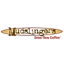 Mudslingers Drive‑Thru Coffee logo