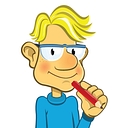 Geek's Toy logo