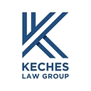 Keches Law Group, P.C. logo