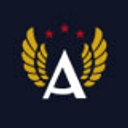 American High School logo