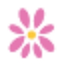 LaLa Daisy logo