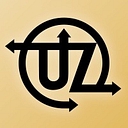 UZ Marketing logo