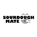 SourdoughMate logo