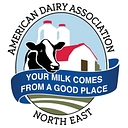 American Dairy Association logo
