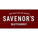 Savenor's Butchery logo