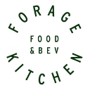 Eat Forage logo