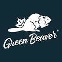Green Beaver logo