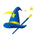 Furniture Wizard logo