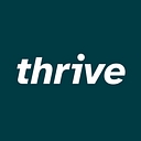 GoThrive MH logo