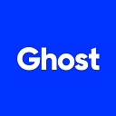 GhostRetail logo