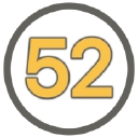 Challenge Fifty Two logo