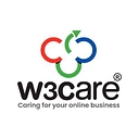W3care logo