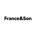 France & Son logo