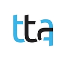 The Training Associates logo