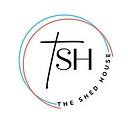 The Shed House LLC logo
