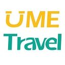UME Travel logo