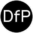 Design for Pets logo