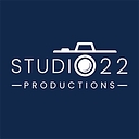Studio 22 logo