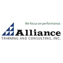 Alliance Training and Consulting logo