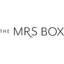 The Mrs. Box logo