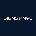 Signs New York logo