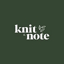 Knit & Note logo