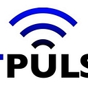 ICT Pulse logo