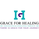 Grace for Healing Counseling Services logo