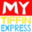 My Tiffin Express logo