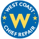 Chief Appliance logo