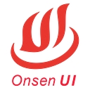 Onsen UI logo