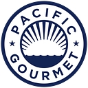 Pacific Gourmet logo