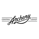 Central Coast Archery logo