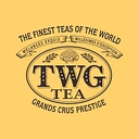 TWG Tea logo