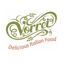 Vorrei logo
