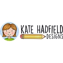 Kate Hadfield Designs logo