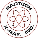 Radtech X-Ray logo
