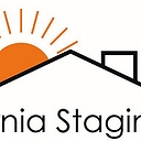California Staging Co. logo