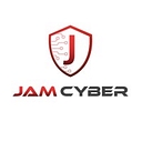 JamCyber logo