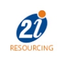 2i Resourcing logo
