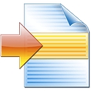 WinMerge logo