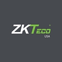 ZKAccess logo