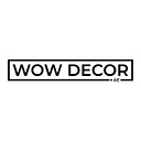 Wow Decor logo