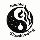 Atlanta Glassblowing logo